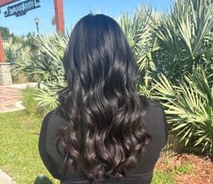 Permanent makeup work by Avenue Salon & Co in Okeechobee, FL