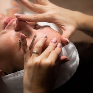 Permanent makeup work by Avere Beauty in Pittsburgh, PA