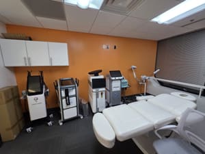 Permanent makeup work by AVI Career Training in Vienna, VA