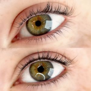 Permanent makeup work by Awaken Permanent Cosmetics in West Chester, PA