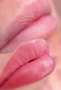 Permanent makeup work by Awaken Permanent Cosmetics in West Chester, PA