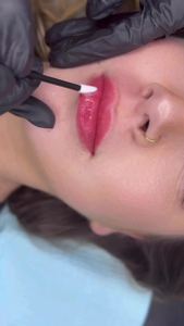 Permanent makeup work by Awaken Permanent Cosmetics in West Chester, PA