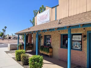 Permanent makeup work by Az Brow Gal in Gilbert, AZ