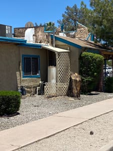 Permanent makeup work by Az Brow Gal in Gilbert, AZ