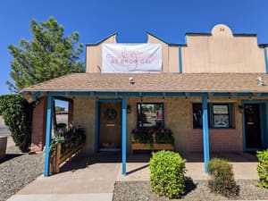 Permanent makeup work by Az Brow Gal in Gilbert, AZ