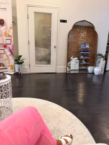 Permanent makeup work by Azzura - Haus of Beauty in Washington, DC