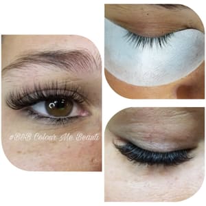 Permanent makeup work by B&B Colour Me Beauti,LLC in Fernandina Beach, FL