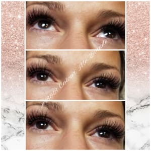 Permanent makeup work by B&B Colour Me Beauti,LLC in Fernandina Beach, FL
