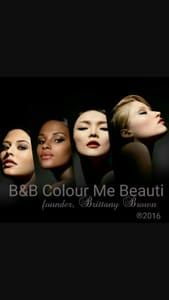 Permanent makeup work by B&B Colour Me Beauti,LLC in Fernandina Beach, FL