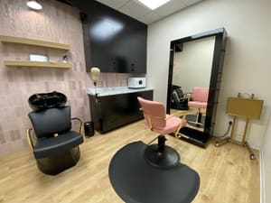 Permanent makeup work by Babe Hair Solutions in Sioux Falls, SD