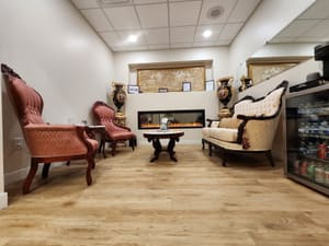 Permanent makeup work by Babe Hair Solutions in Sioux Falls, SD