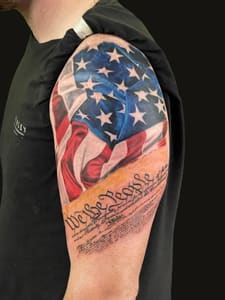 Permanent makeup work by Backstage Beauty & Ink in Layton, UT