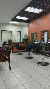 Permanent makeup work by Badar's Hair & All in Tampa, FL