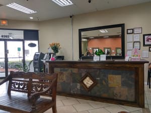 Permanent makeup work by Badar's Hair & All in Tampa, FL