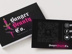 Permanent makeup work by Banger Beauty Co. Permanent Makeup in Blue Bell, PA