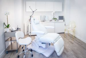 Permanent makeup work by Baranska Beauty Studio NYC in New York, NY