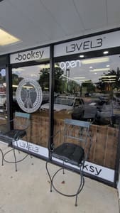 Permanent makeup work by Barber Gallery Suite - Tulpi The Barber in Greenville, SC