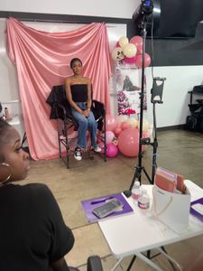 Permanent makeup work by Barbies by Arie | Elle.Chateaux in Bartlett, TN