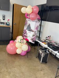 Permanent makeup work by Barbies by Arie | Elle.Chateaux in Bartlett, TN