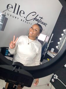 Permanent makeup work by Barbies by Arie | Elle.Chateaux in Bartlett, TN