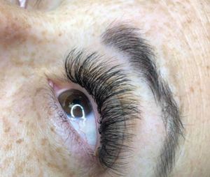 Permanent makeup work by Barbies by Arie | Elle.Chateaux in Bartlett, TN