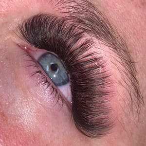 Permanent makeup work by Barbies by Arie | Elle.Chateaux in Bartlett, TN