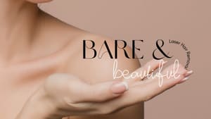Permanent makeup work by Bare & Beautiful LLC in Cleveland, TX