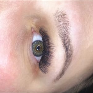 Permanent makeup work by Bare Necessity Wax & Spa Scottsdale in Scottsdale, AZ