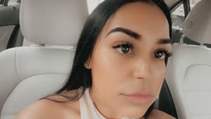 Permanent makeup work by BareInkk in Miami Gardens, FL