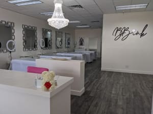 Permanent makeup work by BBINK Babette Beautee in Tempe, AZ