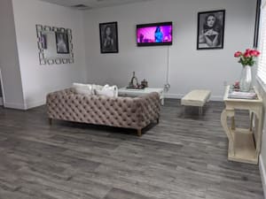 Permanent makeup work by BBINK Babette Beautee in Tempe, AZ