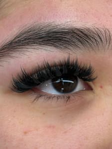 Permanent makeup work by Be.YOU.tiful.Divas in Lake Havasu City, AZ