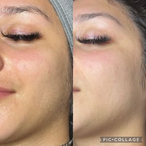 Permanent makeup work by Be.YOU.tiful.Divas in Lake Havasu City, AZ