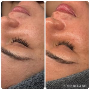 Permanent makeup work by Be.YOU.tiful.Divas in Lake Havasu City, AZ