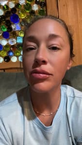 Permanent makeup work by Beachside Brow Bar in Gulf Shores, AL