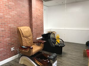 Permanent makeup work by Beau Lash & Brow Spa in Birmingham, AL
