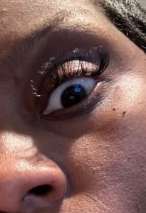 Permanent makeup work by Beau Lash & Brow Spa in Birmingham, AL