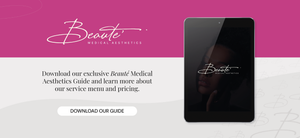 Permanent makeup work by Beaute' Medical Aesthetics in Fayetteville, GA