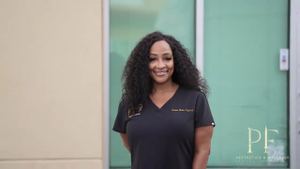 Permanent makeup work by Beaute' Medical Aesthetics in Fayetteville, GA