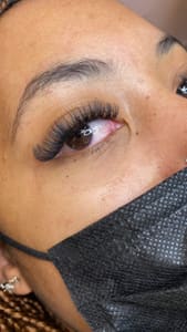 Permanent makeup work by Beautifly Aesthetics in San Mateo, CA