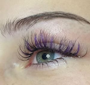 Permanent makeup work by Beautiful Confidence by Jules in Glendale, AZ