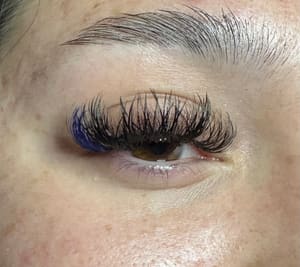 Permanent makeup work by Beautiful Confidence by Jules in Glendale, AZ