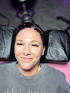 Permanent makeup work by Beautiful Confidence by Jules in Glendale, AZ