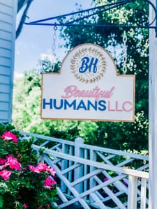 Permanent makeup work by Beautiful Humans LLC in Williamsburg, VA