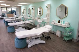Permanent makeup work by Beautiful You Skincare Academy- Colorado Springs in Colorado Springs, CO