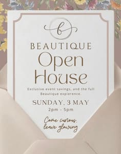 Permanent makeup work by Beautique Salon, Spa & Lash Lounge in Newburyport, MA