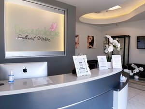 Permanent makeup work by Beautologie Medical Aesthetics in Bakersfield, CA