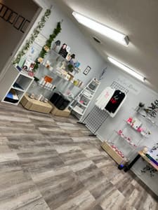 Permanent makeup work by Beauty Addict LLC in Middletown, CT