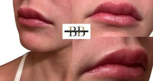 Permanent makeup work by Beauty and Brows LLC in Mobile, AL