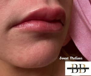 Permanent makeup work by Beauty and Brows LLC in Mobile, AL